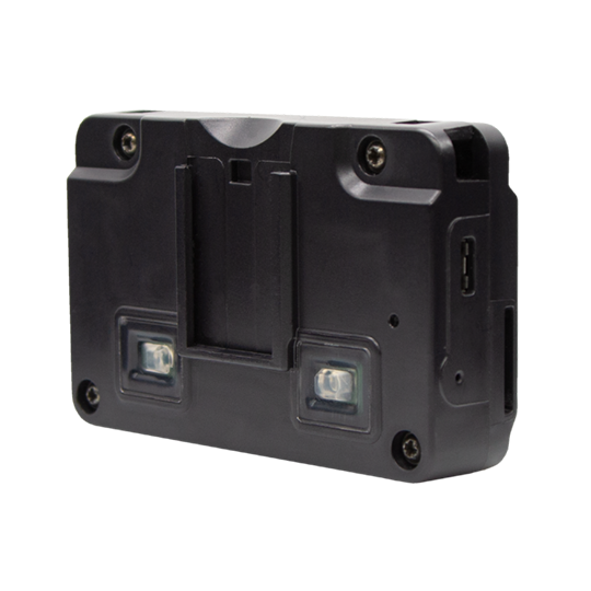 Cámara Corporal VT-100-N InterWins