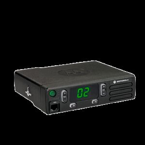 Equipo Radio Digital Móvil Motorola DEM300-DIG-25