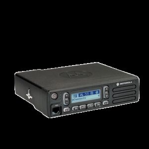 Equipo Radio Digital Móvil Motorola DEM400-DIG-25