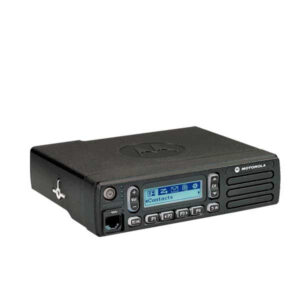 Equipo Radio Digital Móvil Motorola DEM500-DIG-25
